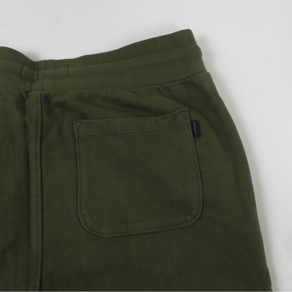 Lucky Brand Joggers Sueded French Terry Cotton “Cloud Soft” NWT Sweatpants - Picture 3 of 7